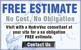 HyroVac FREE Hydro Excavation Estimate